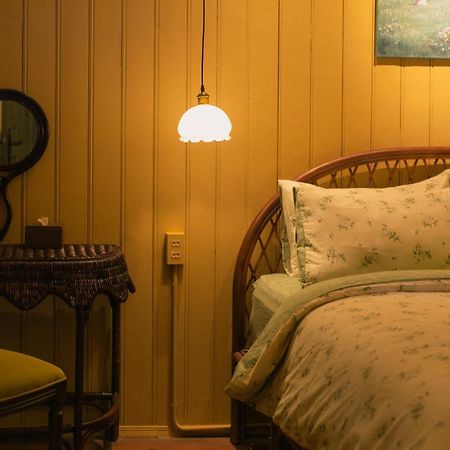 Lang Tinh Mo - Home Resort Da Lat Ap An Kroet エクステリア 写真