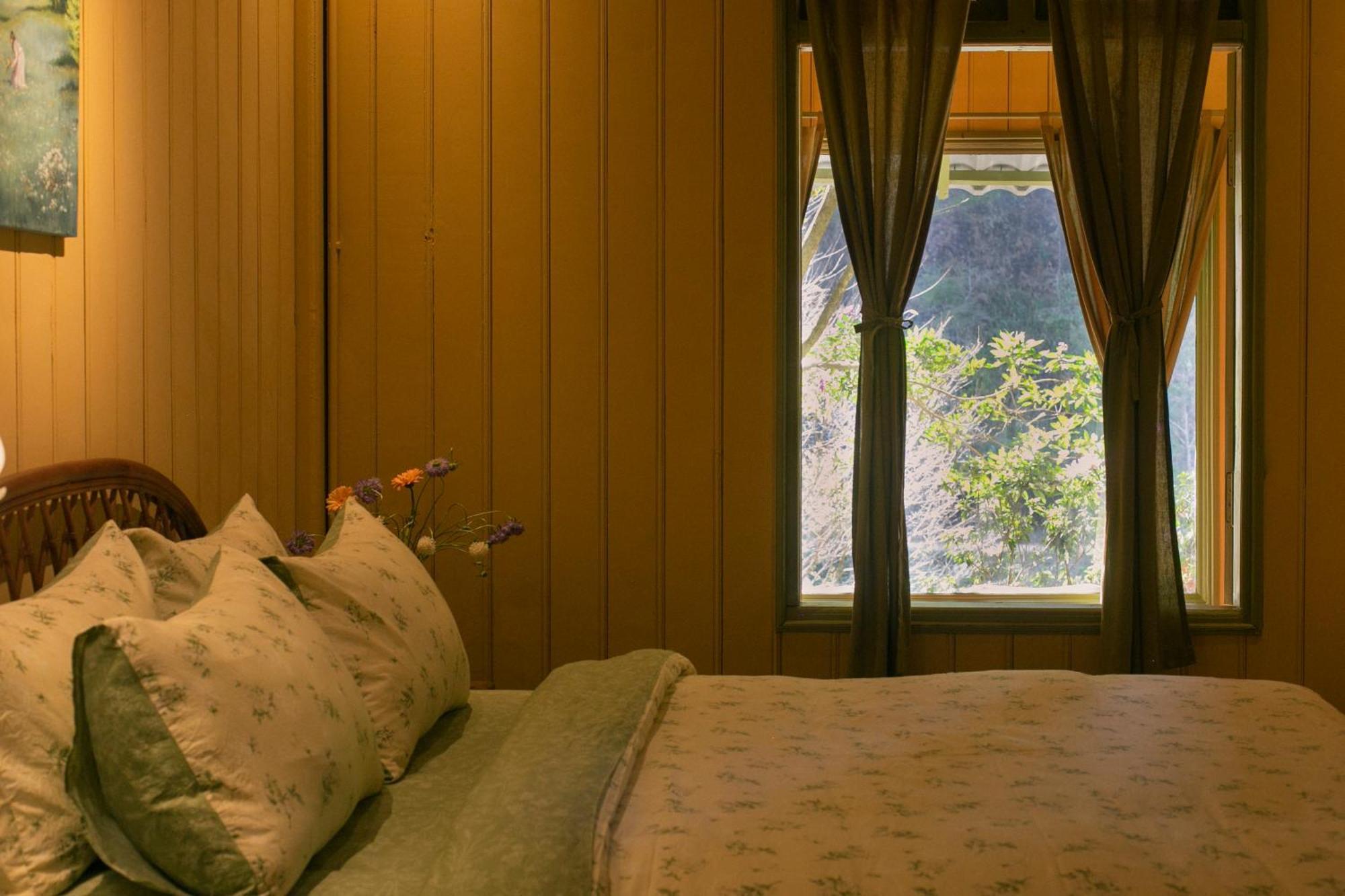 Lang Tinh Mo - Home Resort Da Lat Ap An Kroet エクステリア 写真
